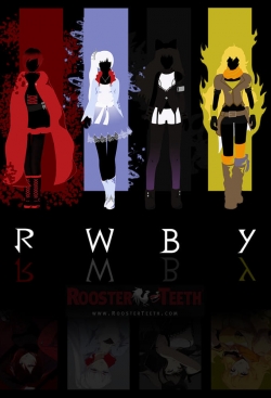 Watch RWBY free movies