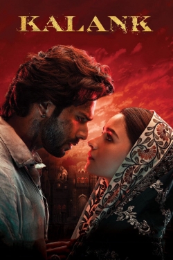 Watch Kalank free movies