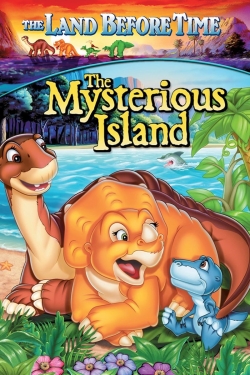 Watch The Land Before Time V: The Mysterious Island free movies