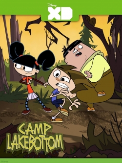 Watch Camp Lakebottom free movies