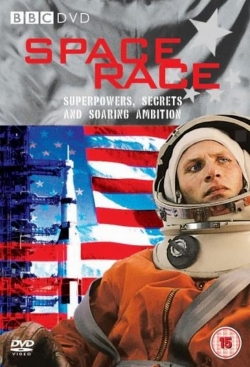 Watch Space Race free movies