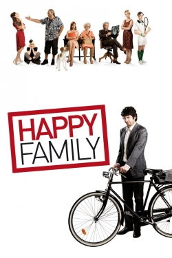 Watch Happy Family free movies