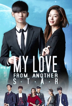 Watch My Love From Another Star free movies