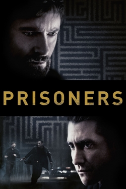 Watch Prisoners free movies