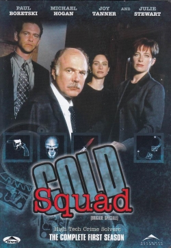 Watch Cold Squad free movies