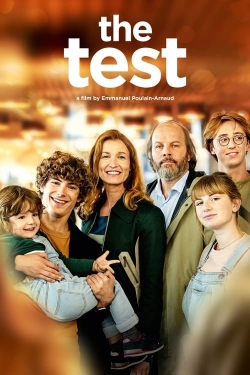 Watch The Test free movies