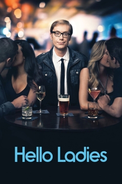 Watch Hello Ladies free movies