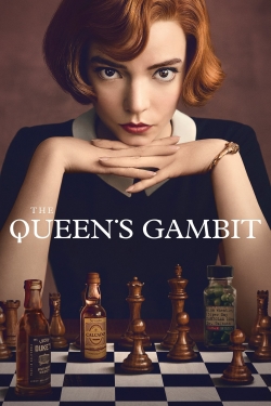 Watch The Queen's Gambit free movies