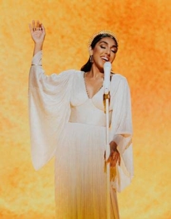 Watch Rupi Kaur Live free movies