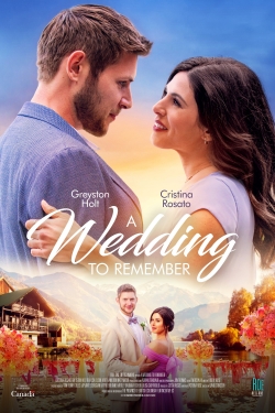 Watch A Wedding to Remember free movies