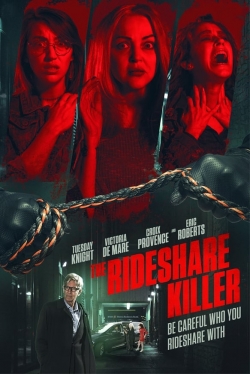 Watch The Rideshare Killer free movies