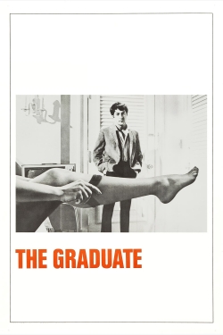 Watch The Graduate free movies