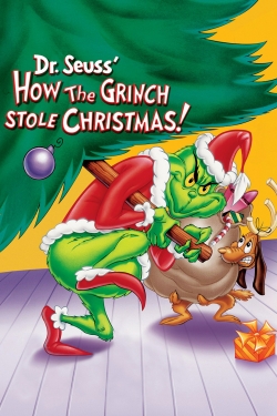 Watch How the Grinch Stole Christmas! free movies