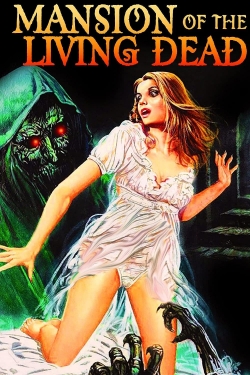 Watch Mansion of the Living Dead free movies