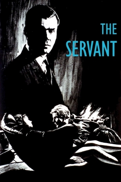 Watch The Servant free movies