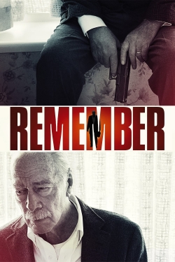 Watch Remember free movies