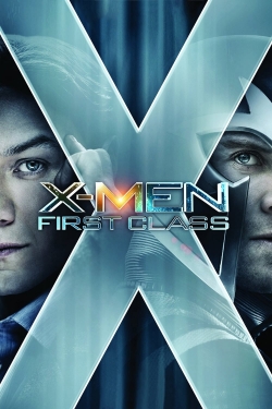 Watch X-Men: First Class free movies