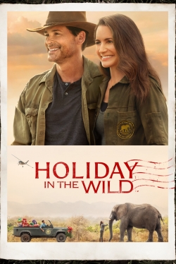 Watch Holiday in the Wild free movies