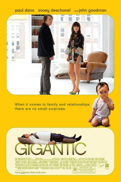 Watch Gigantic free movies