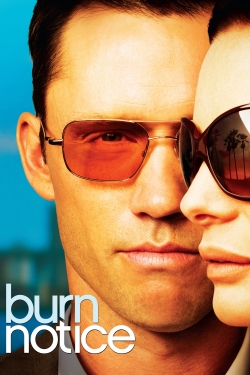 Watch Burn Notice free movies