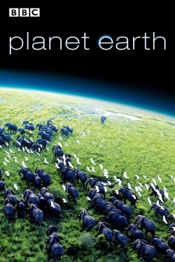 Watch Planet Earth free movies