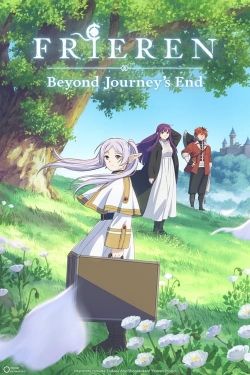 Watch Frieren: Beyond Journey's End free movies