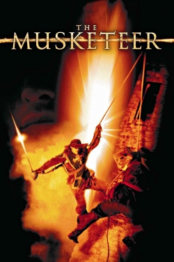 Watch The Musketeer free movies