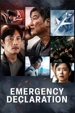 Watch Emergency Declaration free movies