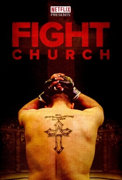 Watch Fight Church free movies