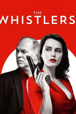 Watch The Whistlers free movies