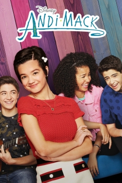 Watch Andi Mack free movies