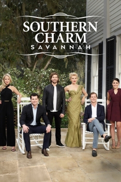 Watch Southern Charm Savannah free movies