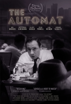 Watch The Automat free movies