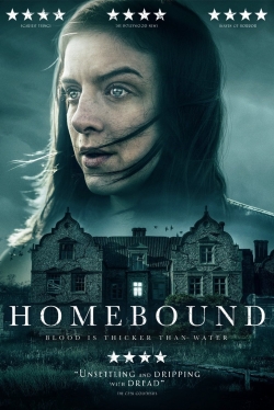 Watch Homebound free movies