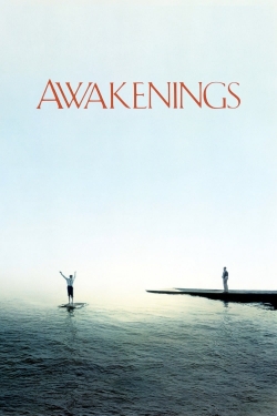 Watch Awakenings free movies