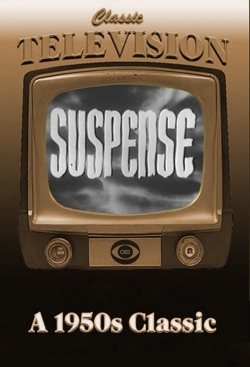 Watch Suspense free movies