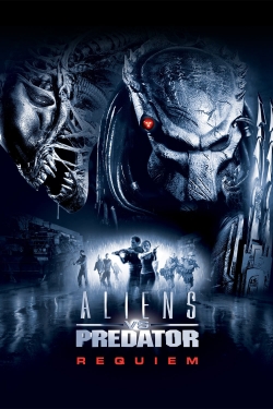 Watch Aliens vs Predator: Requiem free movies