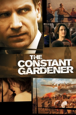 Watch The Constant Gardener free movies