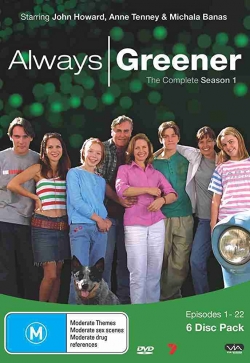 Watch Always Greener free movies