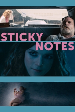 Watch Sticky Notes free movies