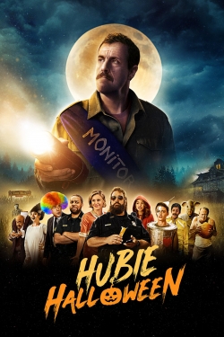 Watch Hubie Halloween free movies