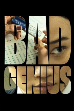 Watch Bad Genius free movies