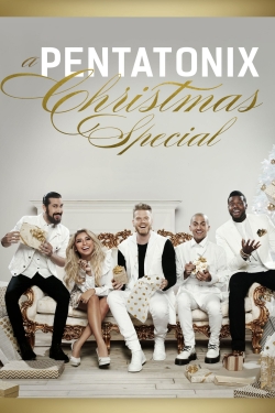 Watch A Pentatonix Christmas Special free movies