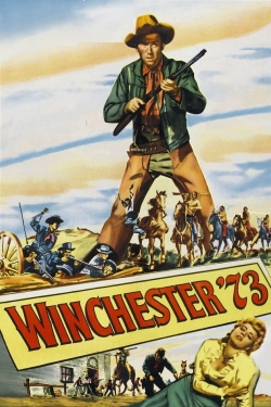 Watch Winchester '73 free movies