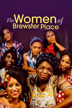 Watch The Women of Brewster Place free movies