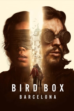 Watch Bird Box Barcelona free movies