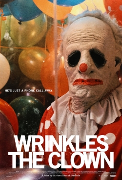 Watch Wrinkles the Clown free movies