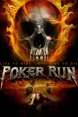 Watch Poker Run free movies