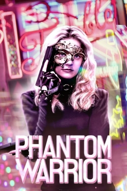 Watch The Phantom Warrior free movies