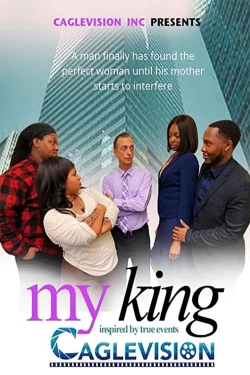 Watch My King free movies